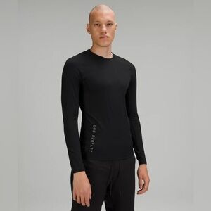 VITAL Drive  Training Long Sleeve Shirt